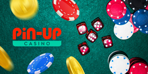 Empresa de juegos de azar Pinup: sitio oficial de Casino Pin Up